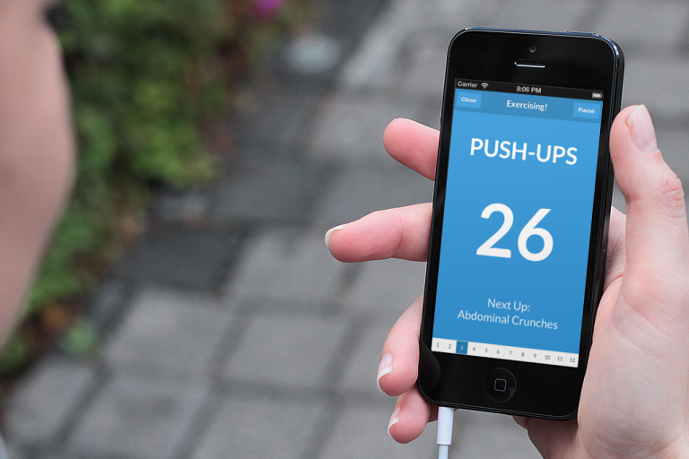 Le migliori app fitness per Android e iOS