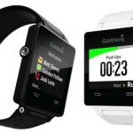 Come scegliere lo smartwatch: Garmin Vivoactive