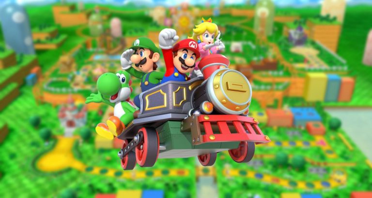 Mario Party 10. Recensione dell’intramontabile idraulico