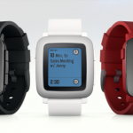 Come scegliere lo smartwatch: Pebble Time