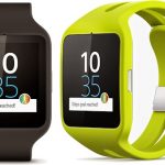 Come scegliere lo smartwatch: Sony Smartwatch 3