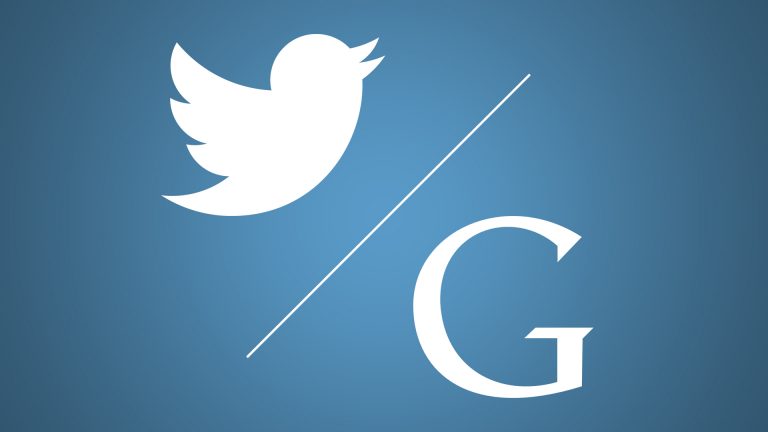 Indicizzare i tweet in Google. I trucchi migliori