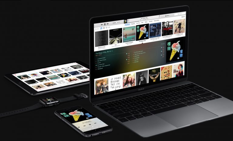 Apple Music, come funziona lo streaming musicale della Mela