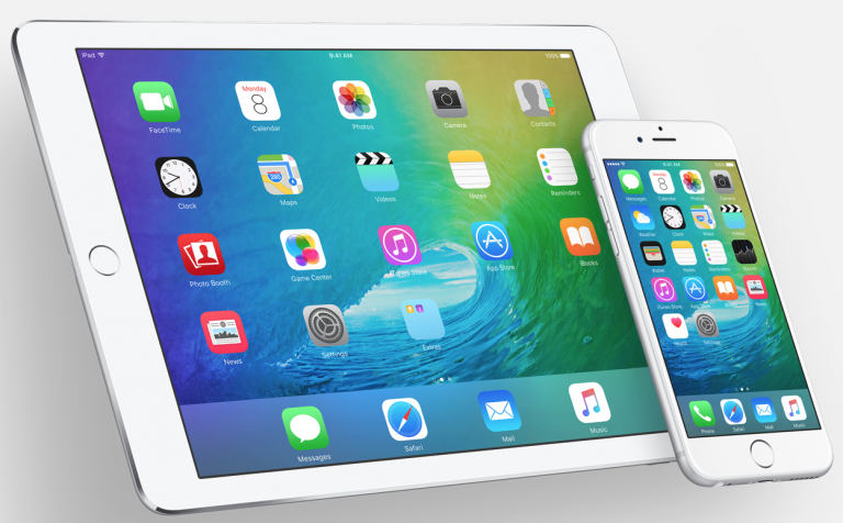 iOS 9. Le caratteristiche e le novità più belle del sistema mobile