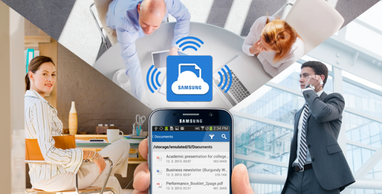 Samsung Cloud Print. Come funziona, cosa può fare per te