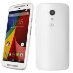 Motorola Moto G 2014 8GB software