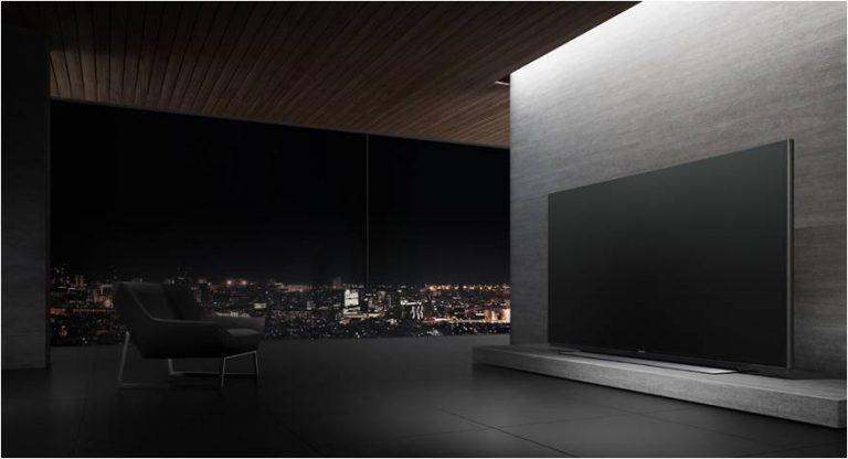 Panasonic Viera AS650. La Smart TV che soddisfa gli occhi