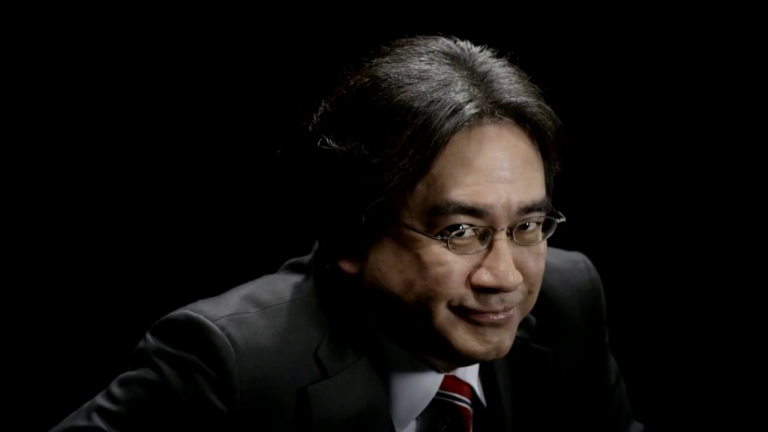 Satoru Iwata. L’inventore di Nintendo Wii visse così