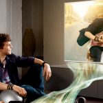 Panasonic Viera. I nuovi modelli puntano sull’ultra definizione