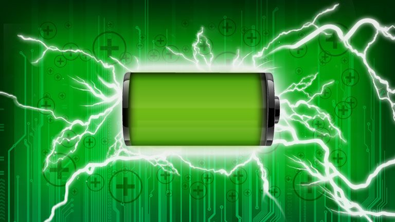 Cos’è Waldio? Così gli smartphone avranno una superbatteria