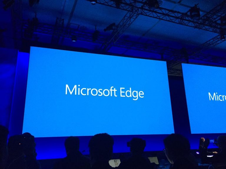 Come usare Microsoft Edge, il browser di Windows 10