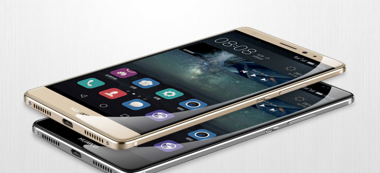 Huawei Mate S. Le caratteristiche della superstar anti iPhone