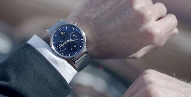 Huawei Watch. La recensione di uno smartwatch ambizioso