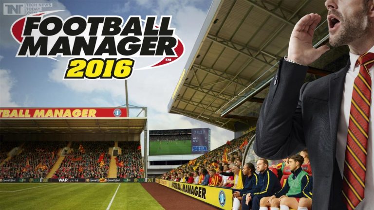 Football Manager 2016. Tutte le novità più belle