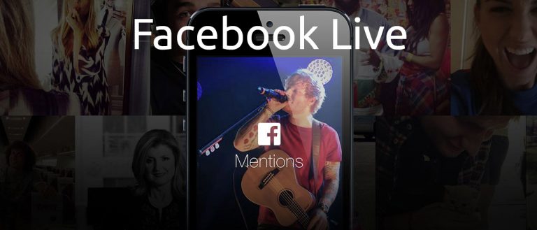 Facebook Live, come funziona la novità anti-Periscope