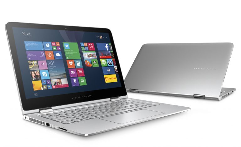 HP Spectre x360 recensione. Laptop/tablet forte e conveniente