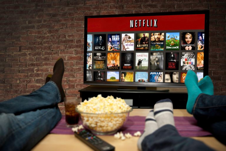 Come usare Netflix. La guida ai trucchi più utili