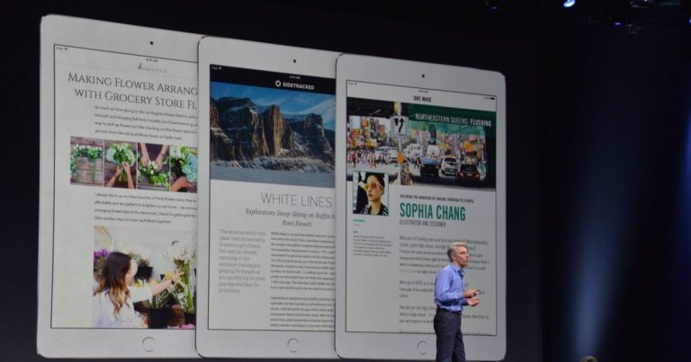 Apple News. L’app di notizie della Mela. Così si usa al meglio