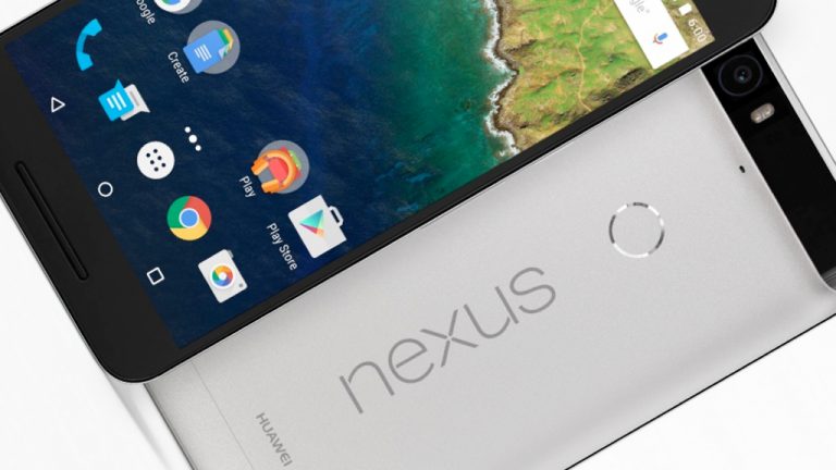 Huawei Nexus 6P recensione. Bello e forte con qualche difetto