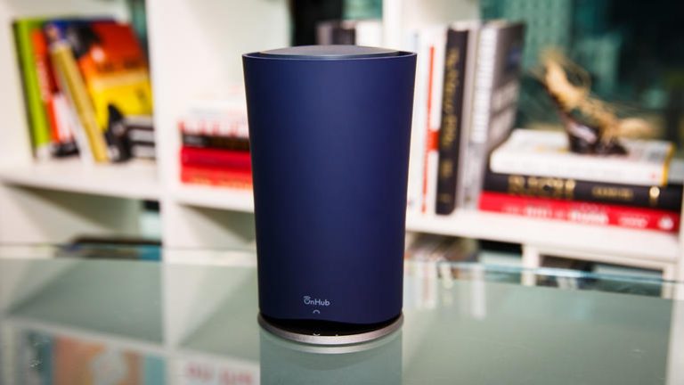OnHub il router di Google. Facile da usare, ma poteva far di più