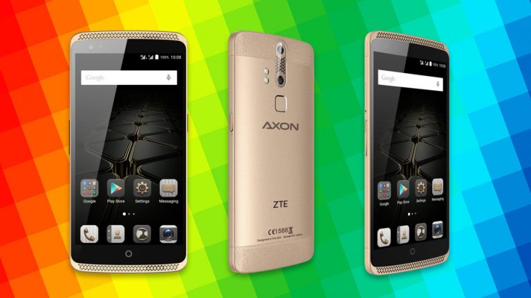 ZTE Axon recensione. Ottimo prodotto, con un paio di dubbi