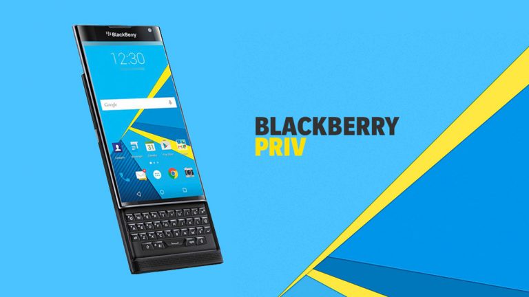 Blackberry Priv recensione. Privacy al top e tastiera fisica