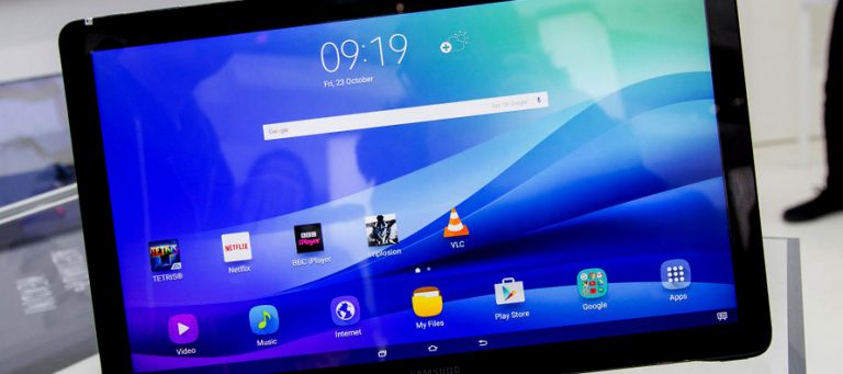 Samsung Galaxy View recensione. Il mega tablet non ci piace