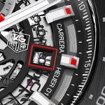 Tag Heuer Smartwatch recensione. Questo è il re