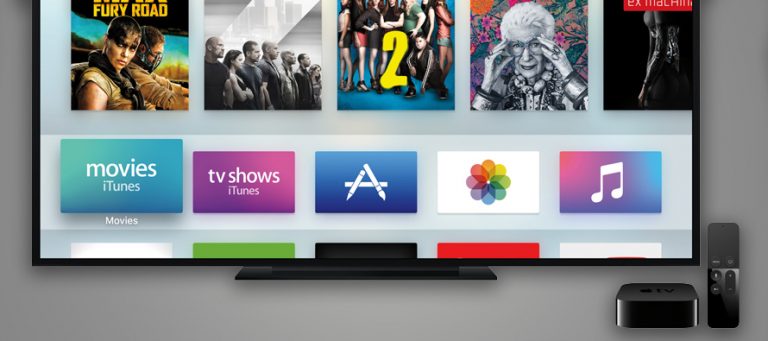 Le migliori app per Apple TV, scelte per voi