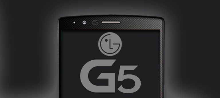 LG G5, novità e caratteristiche in anteprima
