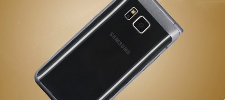 Samsung Galaxy Golden 3. Caratteristiche in anteprima