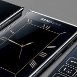 Samsung Galaxy Golden 3. Caratteristiche in anteprima