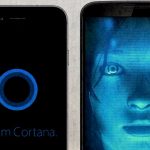 Come usare Cortana su iOS