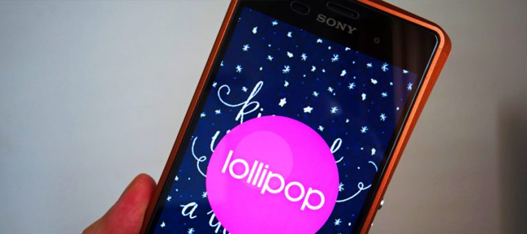 Come aggiornare la gamma Xperia Z all’ultima versione di Android