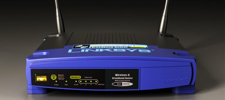 Come proteggere un router Linksys. Guida rapida