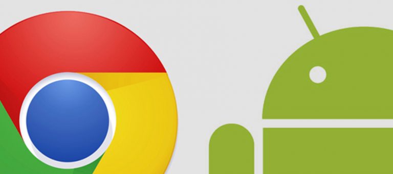 Come proteggere Chrome su Android