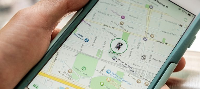 Come ritrovare uno Smartphone rubato. La guida completa