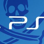 PlayStation 4 violata. Così gli hacker usano i giochi pirata