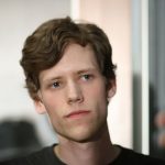 Christopher Poole