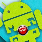 Android. Il ripristino dati di fabbrica cancella veramente? No