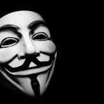 anonymous-maschera