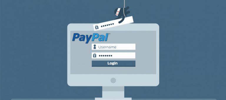 False email di Paypal. Come riconoscerle, come difendersi