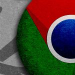 Google Chrome? No un ransomware che cripta i dati