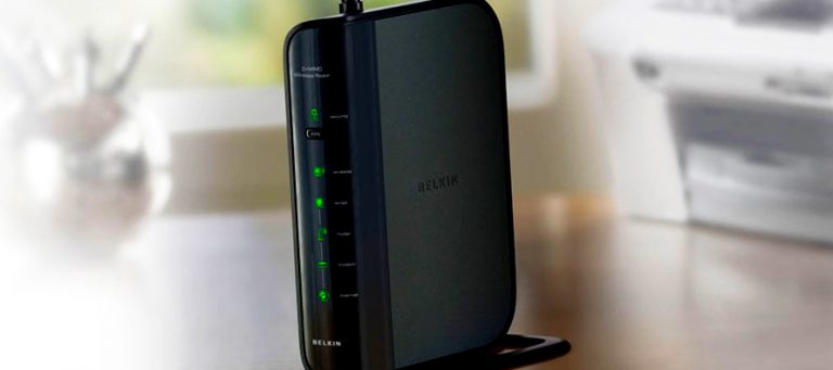 Come proteggere un router Belkin. La guida completa
