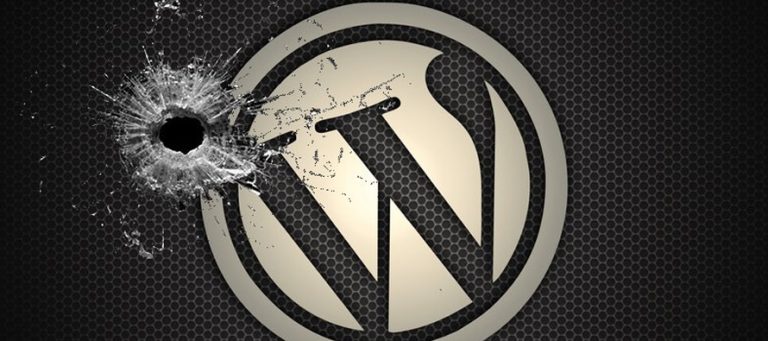 Quanto è sicuro WordPress? Ecco cosa rischiano i webmaster