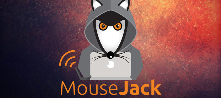 Mousejacking: così l’hacker attacca il tuo mouse