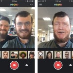 cancellare profilo Snapchat – caratteristiche