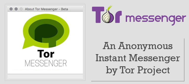 Tor Messenger Beta: proviamo la chat anti intercettazioni
