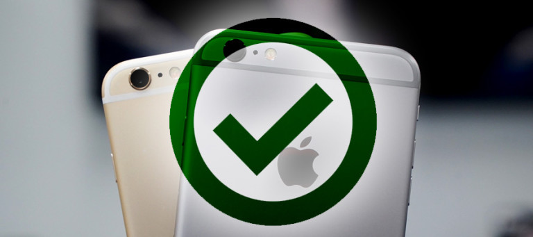 Come proteggere iPhone 6S. Guida ai trucchi migliori