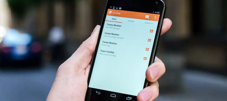 Come inviare messaggi che si autodistruggono. La guida
